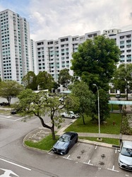 Blk 116 Jurong East Ville (Jurong East), HDB 5 Rooms #557538451